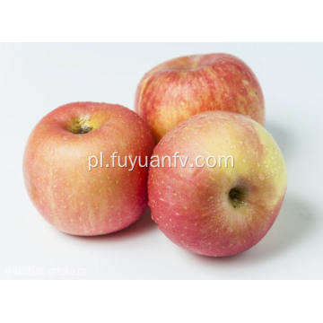 2018 Nowe świeże jabłko Qinguan o wysokiej jakości